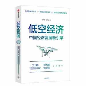 縣城九億“賣天”，低空經(jīng)濟(jì)是一片新的藍(lán)海