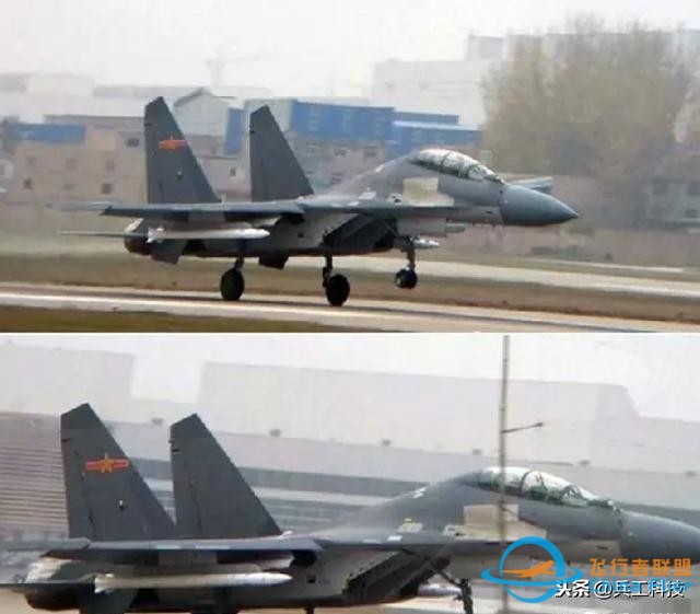 200千米外能打戰(zhàn)斗機——揭秘中國遠(yuǎn)程空空導(dǎo)彈關(guān)鍵技術(shù)-6457