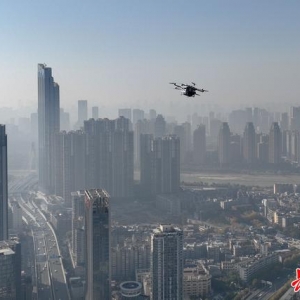 低空經(jīng)濟(jì)：下一個(gè)萬(wàn)億新賽道