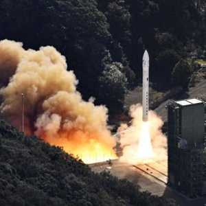 “太空一號”的“二連摔”：日本商業(yè)航天，真的不行了嗎？