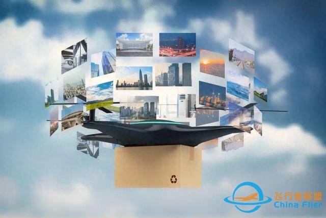 2024盤點｜ 我國低空經濟已初具規(guī)模　產業(yè)生態(tài)建設還需AI加持-1592