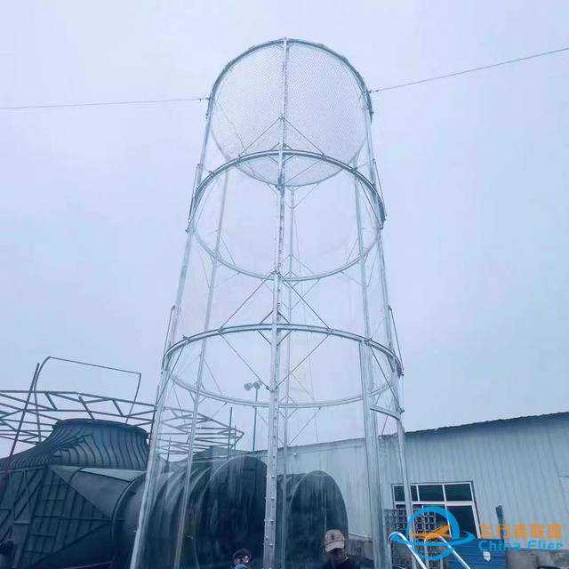 降落傘飛行模擬器-4145