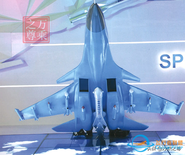 印度買(mǎi)最好的，中國(guó)買(mǎi)最差的，中印兩國(guó)購(gòu)買(mǎi)的蘇-30戰(zhàn)斗機(jī)對(duì)比-7821