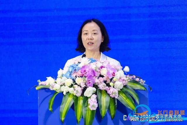 加速虛實相生，深化數(shù)實融合，2024中國元宇宙大會在杭州圓滿落幕-187