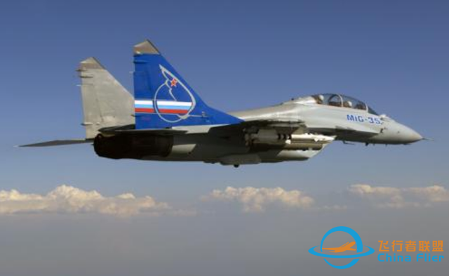 航電和動(dòng)力系統(tǒng)全面升級，獲得空軍認(rèn)可，性能堪比熱賣的蘇35-3396