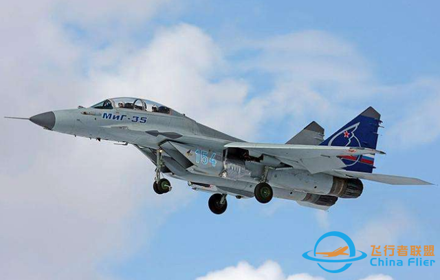 航電和動(dòng)力系統(tǒng)全面升級，獲得空軍認(rèn)可，性能堪比熱賣的蘇35-4612