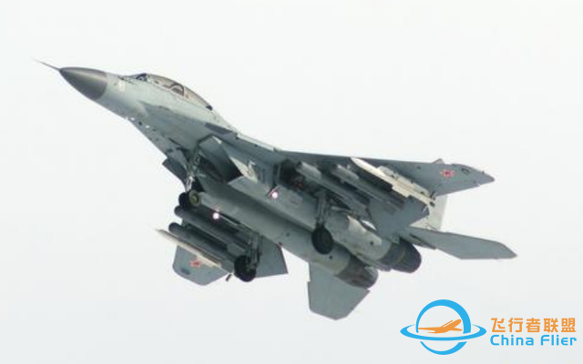 航電和動(dòng)力系統(tǒng)全面升級，獲得空軍認(rèn)可，性能堪比熱賣的蘇35-8307