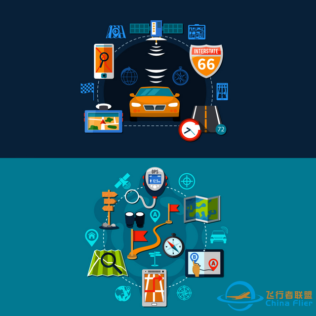 低空經(jīng)濟(jì)：誰(shuí)在率先“起飛”？——國(guó)內(nèi)低空經(jīng)濟(jì)城市格局-4071
