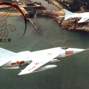 一手爛牌打成好牌，中國(guó)空軍副司令林虎和糟糕的蘇-27戰(zhàn)斗機(jī)部隊(duì)