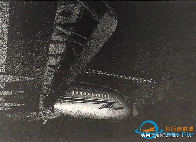 機(jī)組趕時(shí)間死神來(lái)招手，記美國(guó)航空383航班1965.11.8辛辛那提空難-4313