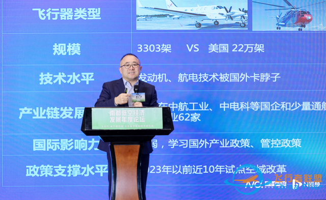 低空經(jīng)濟快速升溫，業(yè)界呼吁政府和投資者給予更多耐心和時間-9506