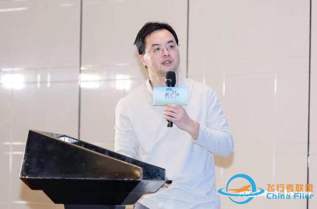低空經(jīng)濟快速升溫，業(yè)界呼吁政府和投資者給予更多耐心和時間-8137