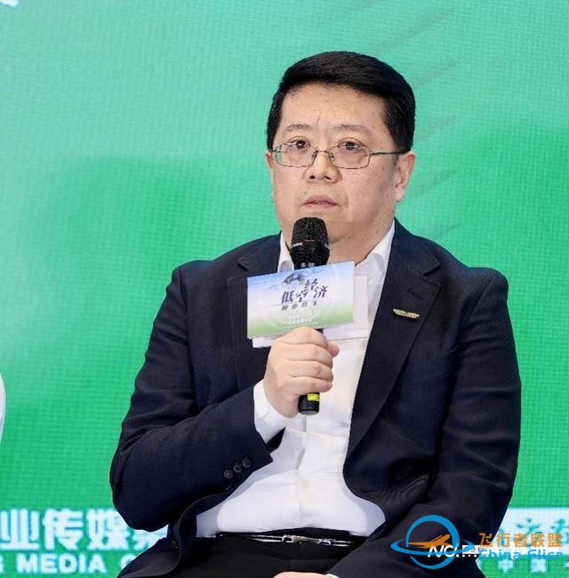 低空經(jīng)濟快速升溫，業(yè)界呼吁政府和投資者給予更多耐心和時間-8275