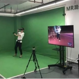 VR、AR、MR、全息投影、裸眼3D有什么區(qū)別呢？