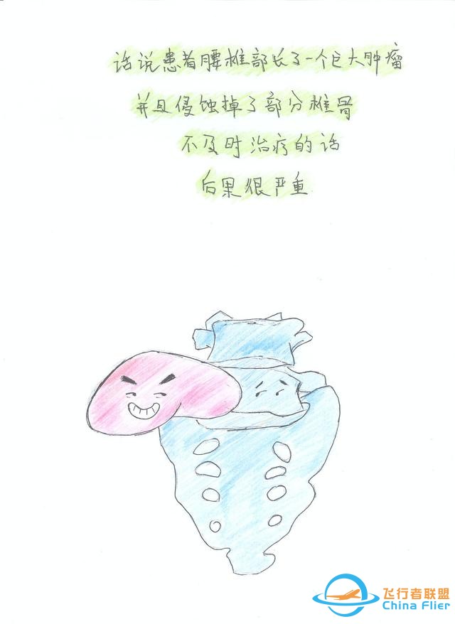 醫(yī)學(xué)領(lǐng)域的“AR 3D”技術(shù)究竟有多炫？10幅手繪漫畫給你講透-5780