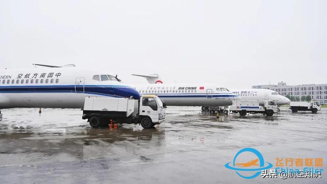 C919即將交付，聊聊飛機(jī)適航管理的前世今生-8289