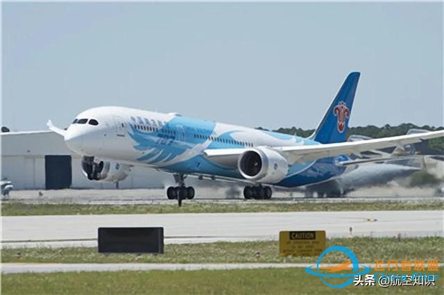 C919即將交付，聊聊飛機(jī)適航管理的前世今生-8127