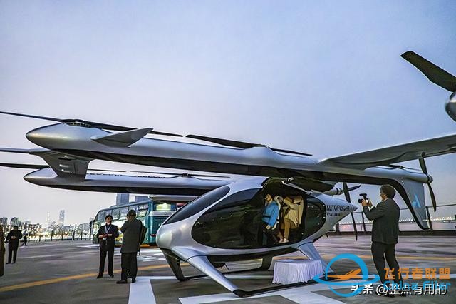 2024低空經(jīng)濟元年：一篇文章讓你搞懂低空經(jīng)濟,搭上低空經(jīng)濟快車-7442