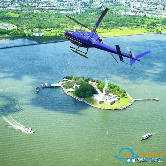 2024低空經(jīng)濟元年：一篇文章讓你搞懂低空經(jīng)濟,搭上低空經(jīng)濟快車-7587