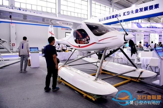 2024低空經(jīng)濟元年：一篇文章讓你搞懂低空經(jīng)濟,搭上低空經(jīng)濟快車-6520