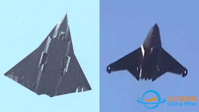 國產六代機橫空出世，硬生生把美方干沉默了，印度上下一片哀嚎-2087