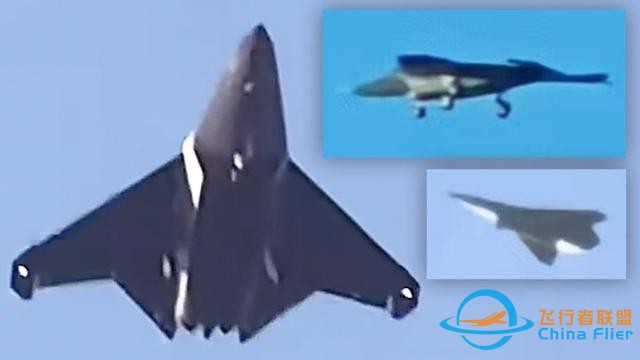 國產六代機橫空出世，硬生生把美方干沉默了，印度上下一片哀嚎-2569