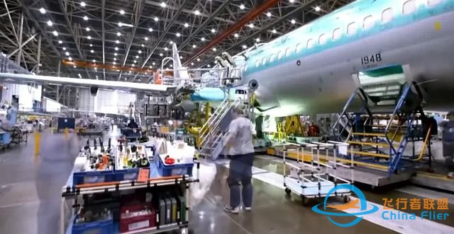 飛機(jī)接連出事，全球航空進(jìn)入“黑暗時(shí)刻”！背后藏著一個(gè)大趨勢(shì)-2864
