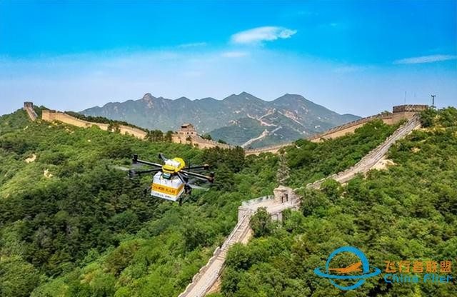 下一個(gè)萬(wàn)億新賽道！比新能源汽車還火爆的低空經(jīng)濟(jì)，到底能飛多高-3586