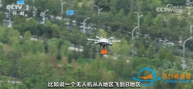 多方布局齊發(fā)力 低空經(jīng)濟(jì)迎來(lái)穩(wěn)妥有序加速發(fā)展新“機(jī)”遇-6475