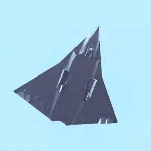 六代機首飛：震撼全球航空界的技術(shù)突破與國際反應(yīng)分析