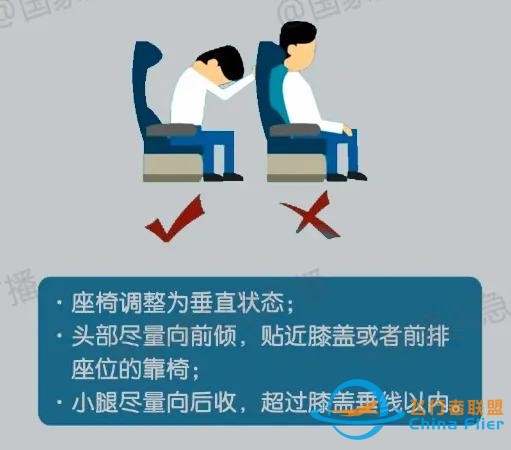 平安產(chǎn)險(xiǎn)赤峰|轉(zhuǎn)發(fā)！收藏！飛機(jī)安全知識(shí)，關(guān)鍵時(shí)刻能救命-3913
