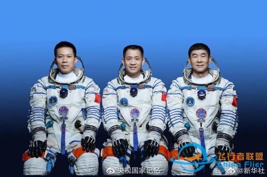 中國(guó)載人航天史上的四組神秘代號(hào) 都是什么含義？-6300