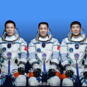 中國載人航天史上的四組神秘代號(hào) 都是什么含義？