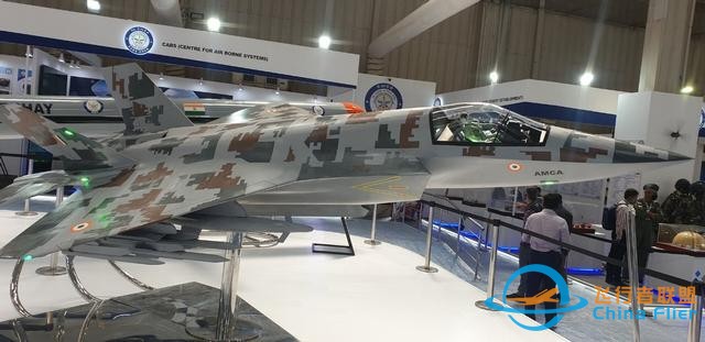 中國剛卡了美國軍工的脖子，印度斯坦航空先翻白眼，LCA又難產(chǎn)了-2103