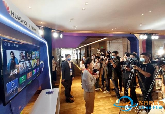 江西南昌：2022世界VR產(chǎn)業(yè)大會(huì)展會(huì)火熱布展-2680