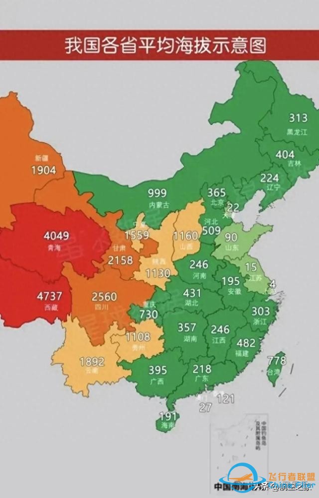 關(guān)于低空經(jīng)濟(jì)中“低空”界定的思考與建議-1616