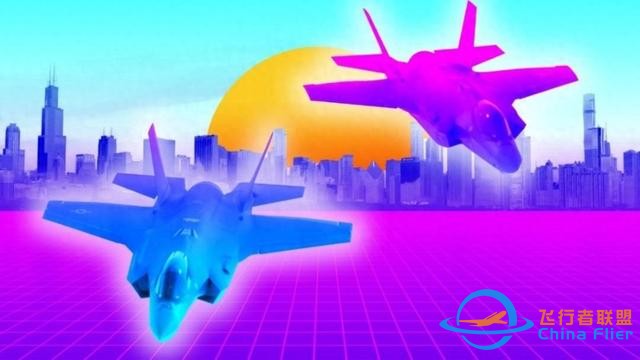 美空軍推進(jìn)“三位一體”模擬訓(xùn)練模式-9362