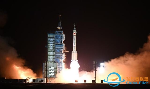 世界航空難題困擾人類80年，中國一舉突破！背后功臣到底是誰？-9722