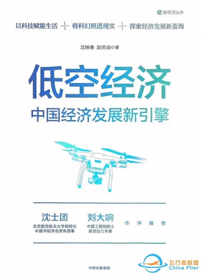 低空經(jīng)濟蓄勢騰飛什么是低空經(jīng)濟-9129