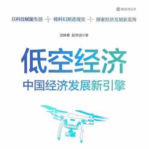 低空經(jīng)濟(jì)蓄勢(shì)騰飛什么是低空經(jīng)濟(jì)