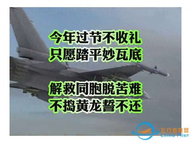 空中戰(zhàn)斗！震撼的軍事模擬飛行體驗(yàn)！-2321