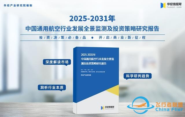 2025年中國通用航空行業(yè)分類情況及相關(guān)政策分析-8315