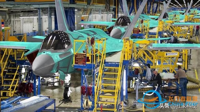 破防了！對中國六代機，美空軍部長終回應：被甩下太多，跟不上了-6252