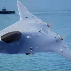 六代機(jī)面世，未來又有哪些國家能夠正式加入第六代戰(zhàn)機(jī)俱樂部！