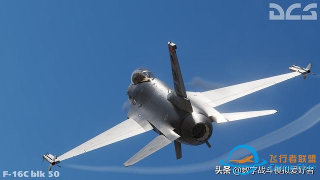 DCS: F-16C“蝰蛇”-1551