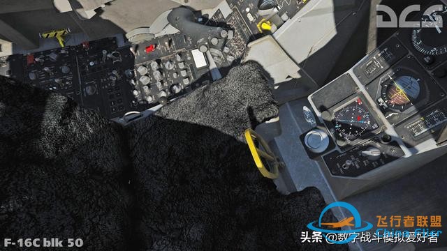 DCS: F-16C“蝰蛇”-7471