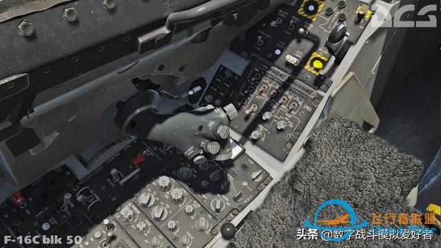 DCS: F-16C“蝰蛇”-2592