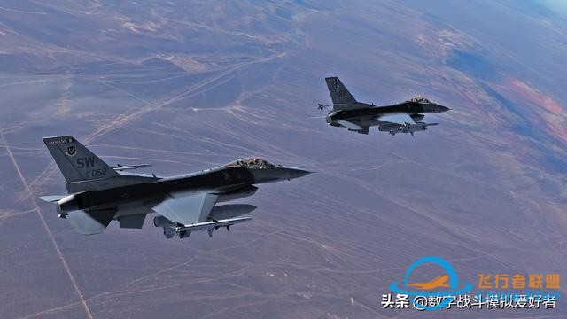 DCS: F-16C“蝰蛇”-5618
