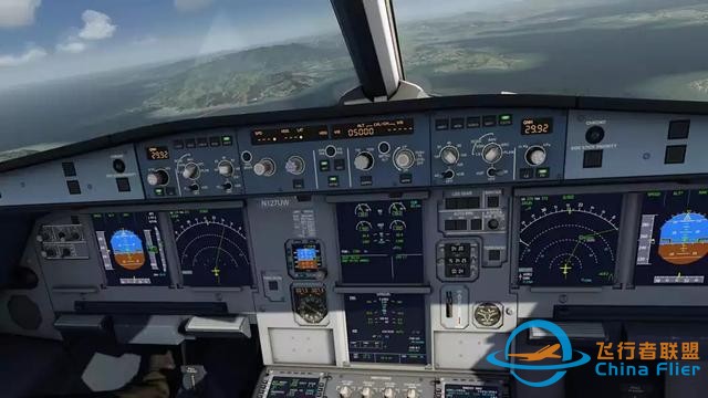 Switch NSP中文 飛行模擬器Aerofly FS Flight Simulator-4778