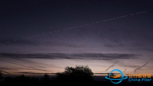壞消息傳到西方：99顆中國(guó)衛(wèi)星，僅12小時(shí)“屠殺”1400顆星鏈衛(wèi)星-9286